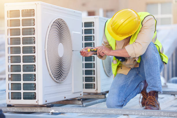 Best HVAC air duct cleaning  in Cave City, AR