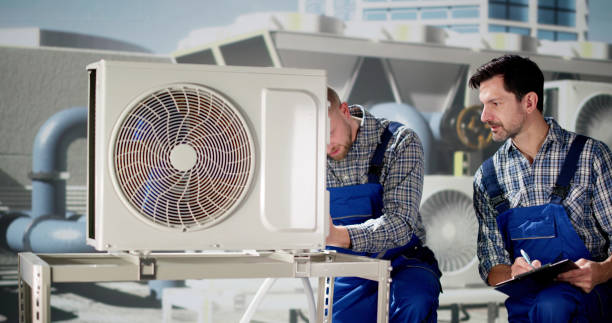 Best HVAC air duct cleaning  in Cave City, AR