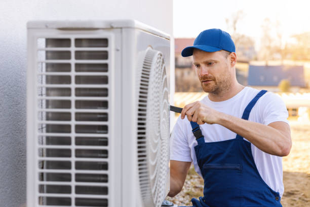 Best HVAC service technicians  in Cave City, AR