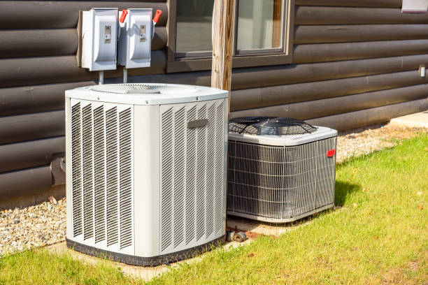 AC installation near me in Cave City, AR